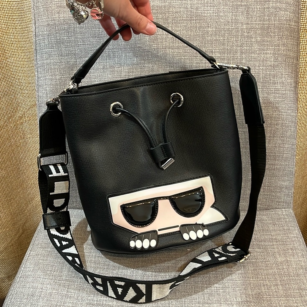 Karl Lagerfeld Handbag
